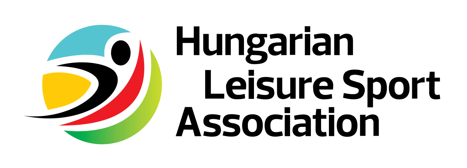 Hungarian Leisure Sport Association (HLSA) logo